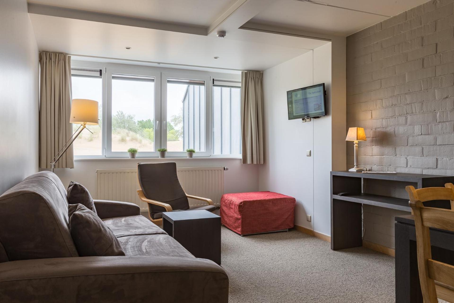 Vakantie Domein Ter Helme Oostduinkerke Εξωτερικό φωτογραφία