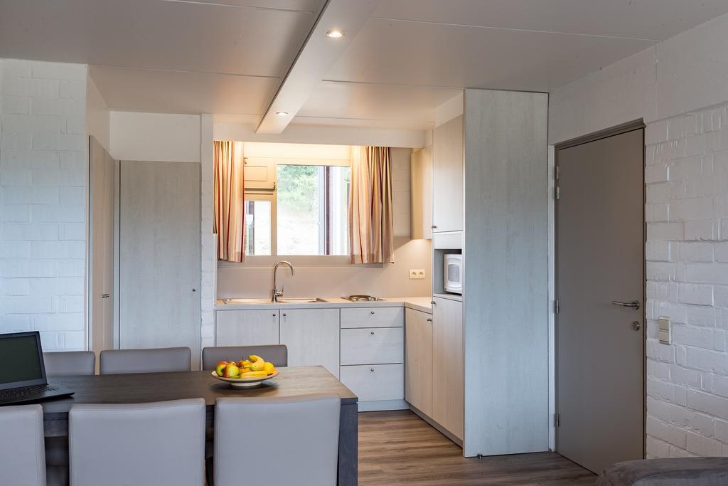 Vakantie Domein Ter Helme Oostduinkerke Εξωτερικό φωτογραφία