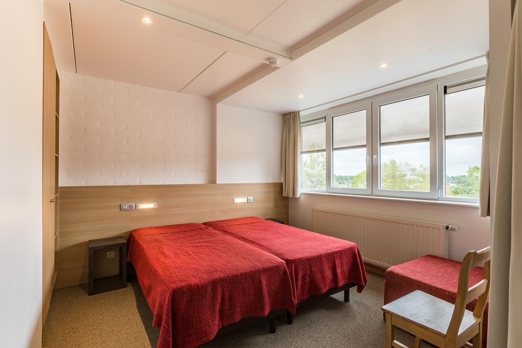 Vakantie Domein Ter Helme Oostduinkerke Εξωτερικό φωτογραφία