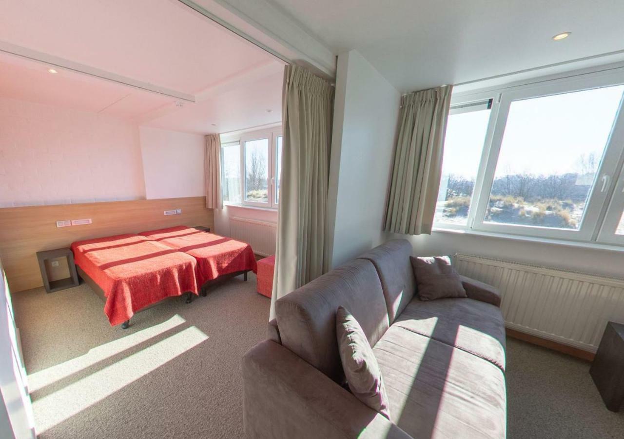 Vakantie Domein Ter Helme Oostduinkerke Εξωτερικό φωτογραφία