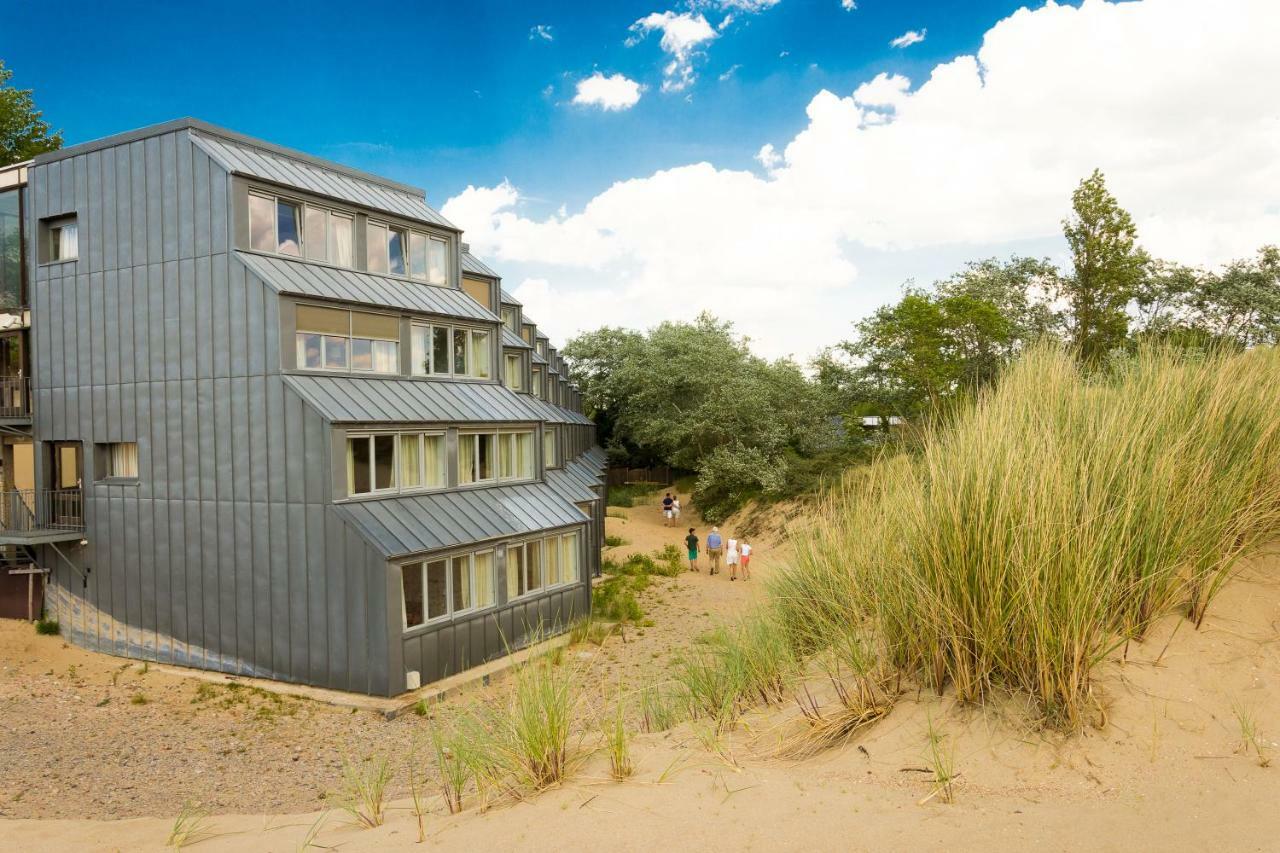 Vakantie Domein Ter Helme Oostduinkerke Εξωτερικό φωτογραφία