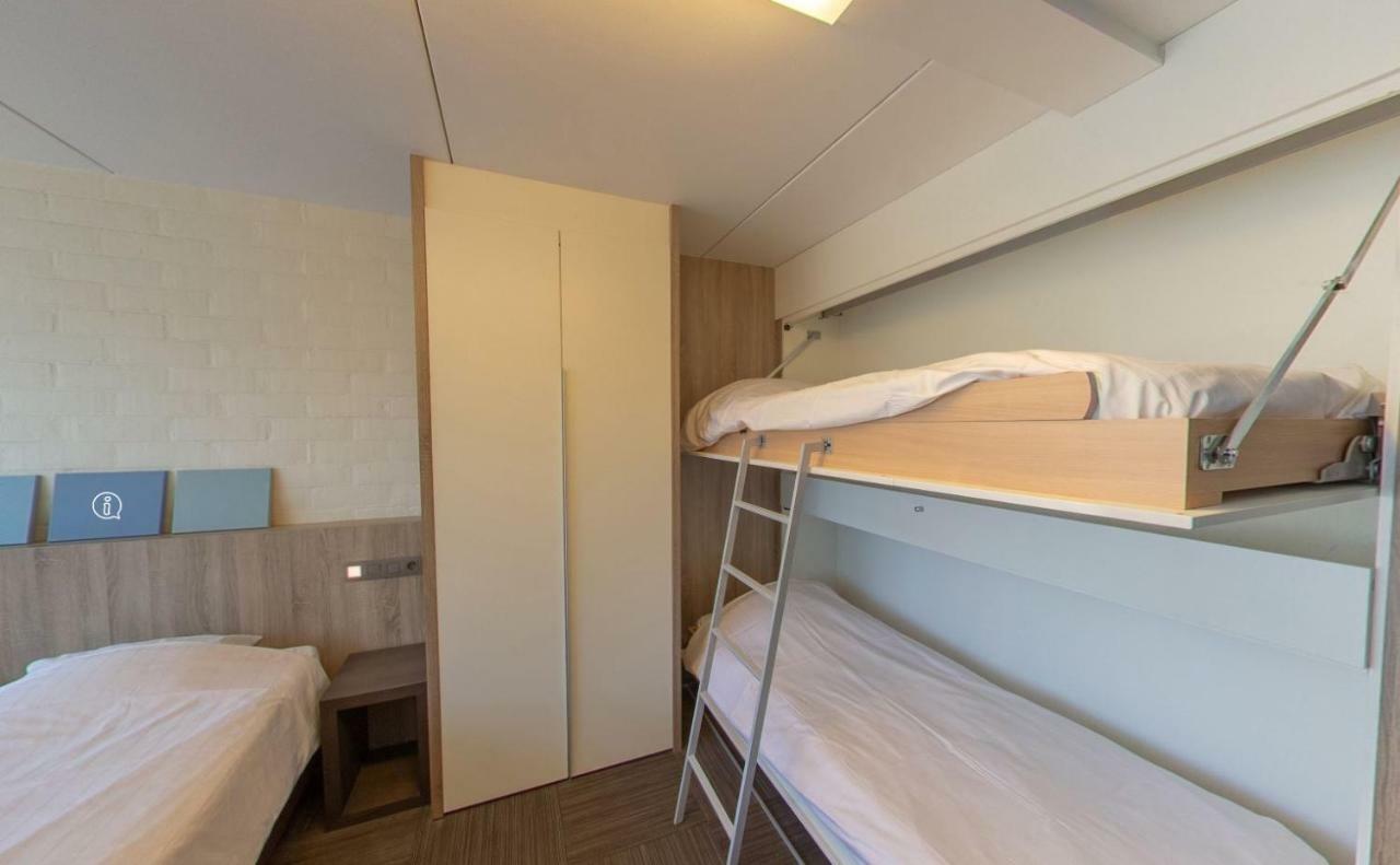 Vakantie Domein Ter Helme Oostduinkerke Εξωτερικό φωτογραφία