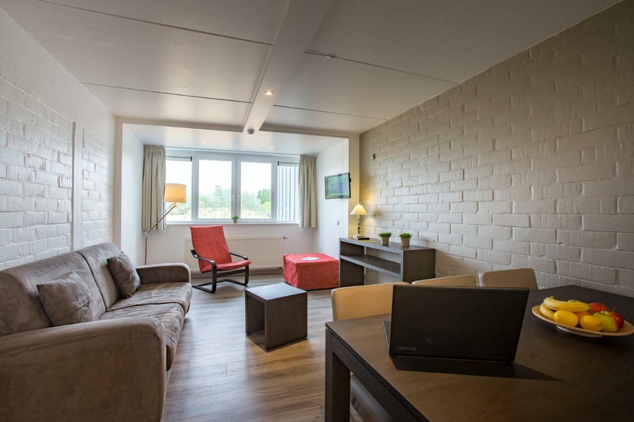 Vakantie Domein Ter Helme Oostduinkerke Εξωτερικό φωτογραφία